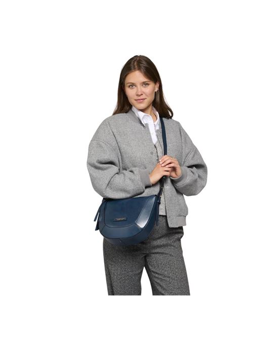 Fedora Borsa a Tracolla THE BRIDGE | 04320501RYH